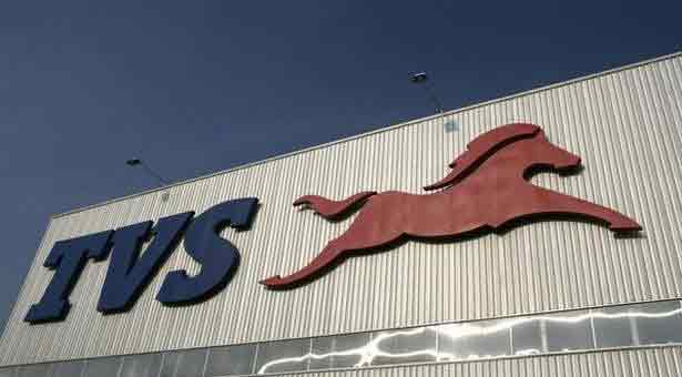 TVS Motors stocks hit new 52-week high over fund raise plans for EV mobility; company denies negotiation plans