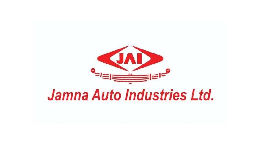  Jamna Auto Industries: Up 8.31%