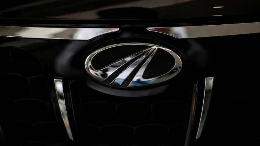 Mahindra & Mahindra to launch 16 EV models across SUVs, LCVs by 2027