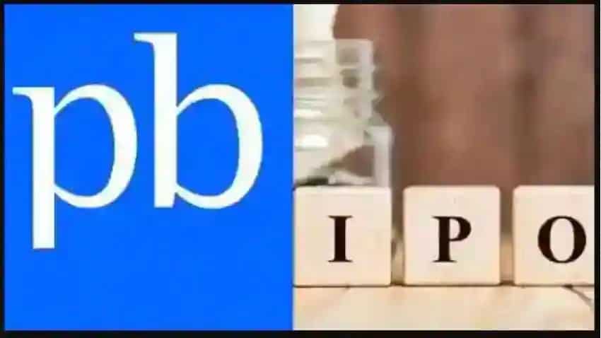 Policybazaar IPO Shares Allotment Status: Here is how to check online on BSE 