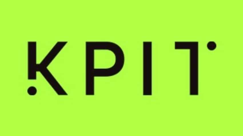 KPIT Technologies: Up 7.54%