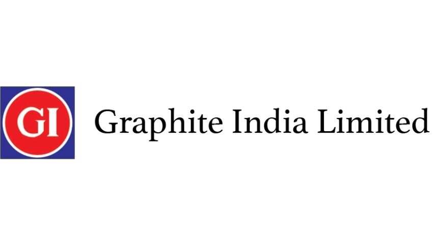 Graphite India: Up 5.49%