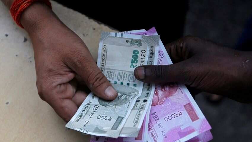 CBDT issues refunds of Rs 1,15,917 crore