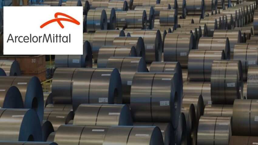 ArcelorMittal Q3 Results: Reports strongest quarter in more than a decade