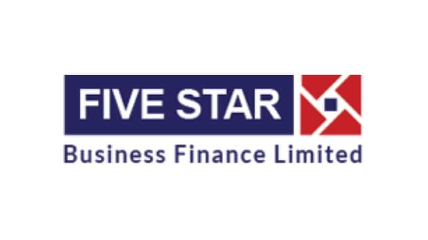 Five shop star finance