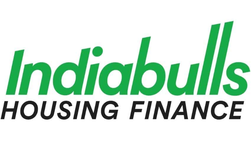 Indiabulls Housing Finance: Down 2.89%