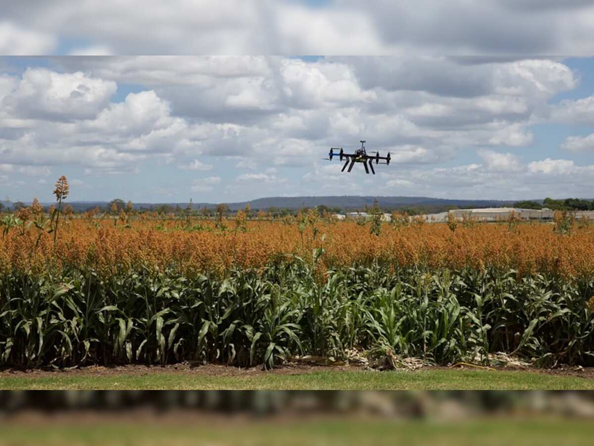 How agritech startups are boosting agricultural economy by