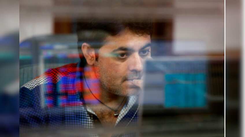 Mcap of 6 of top-10 valued companies jump more than Rs 1.18 lakh cr