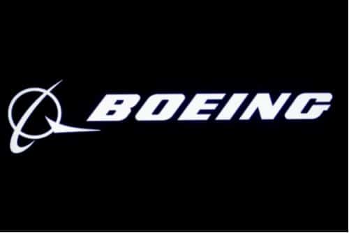 Jetmakers push freighters as industry gathers in Dubai