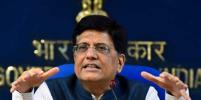 India is on track to achieve historic highs