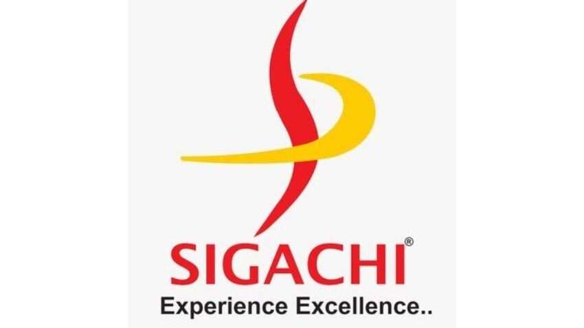 Sigachi Industries Limited: Up 5%