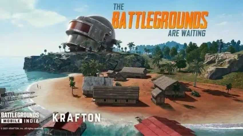 Krafton Bans 25 Lakh Accounts On Battlegrounds Mobile India To Stop Cheating Zee Business 8746