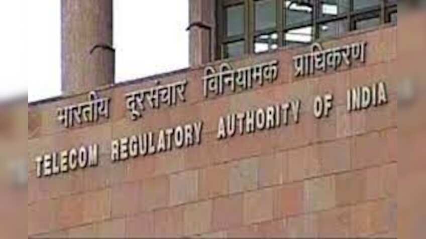 Telecom regulator TRAI invites views on framework to set up satellite gateway in India