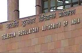 Telecom regulator TRAI invites views on framework to set up satellite gateway in India