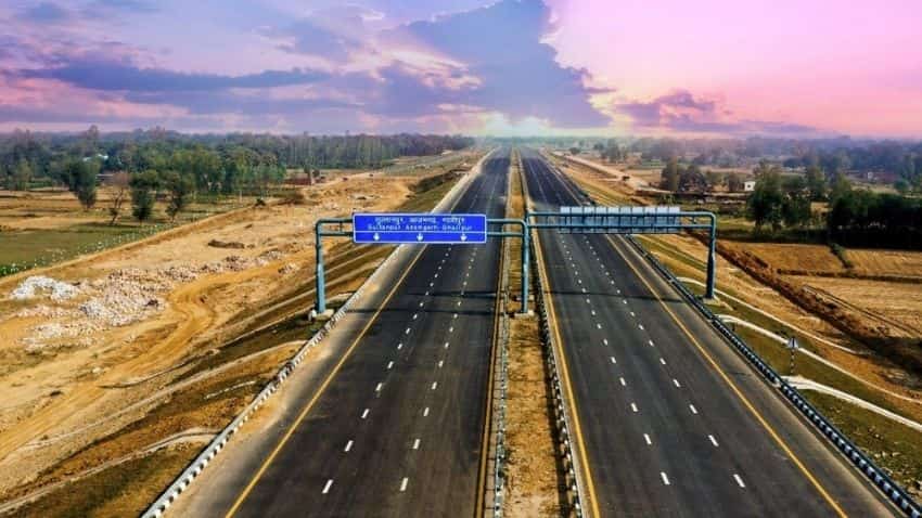 Purvanchal Expressway: 341 km long
