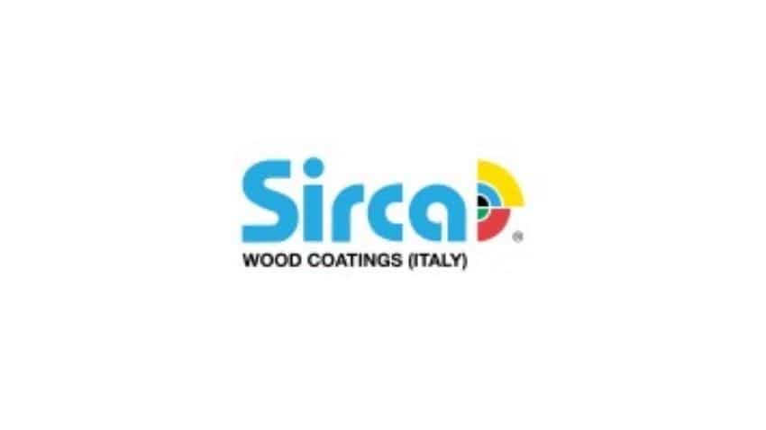 Sirca Paints India: Up 9.64 %
