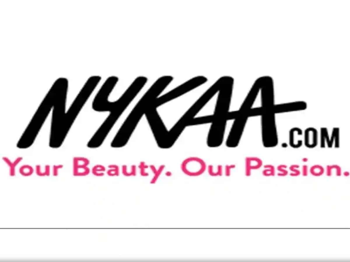 UBS initiates buy on Nykaa with a target