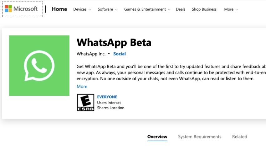 WhatsApp Beta for Windows available for download - official link, how ...