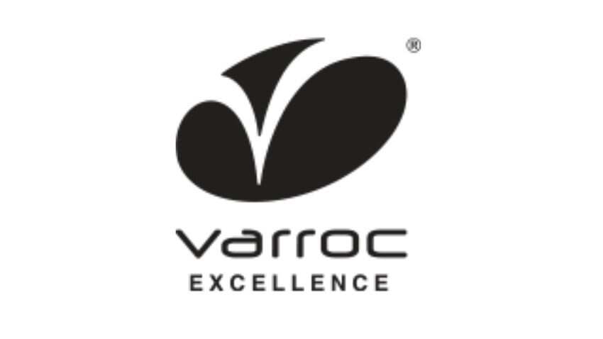 Varroc Engineering: Up 6.35%