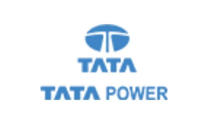 Tata Power: Up 2.27%