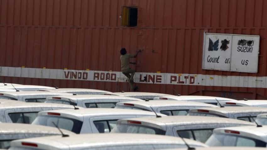 Passenger Vehicle sales dip 11% in October 2021; witness worst festive season sale in last decade: FADA