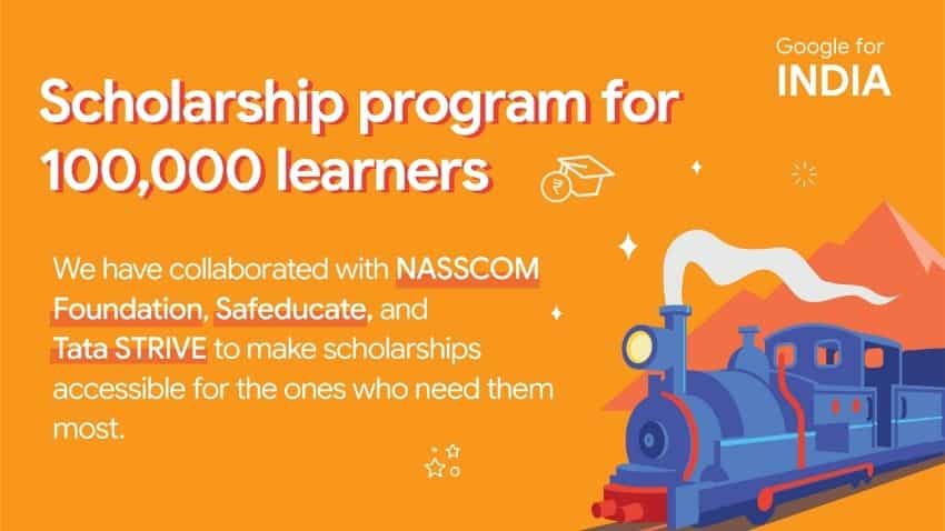 Scholarship programme for 100,000 learners