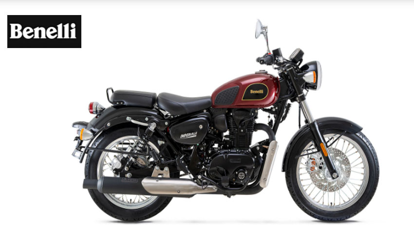 Benelli launches first dealership in Dehradun; 47th in India