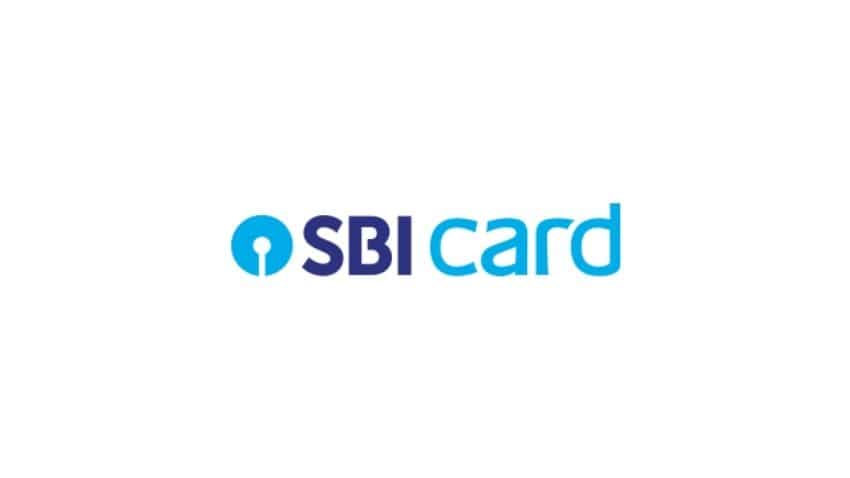 SBI Cards and Payments Services Limited