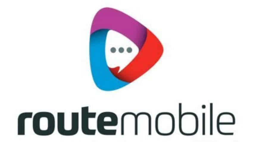 Route Mobile Raises Money Via Qip Acquires Masivian Rajdipkumar Gupta