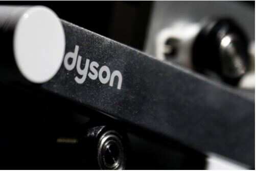 Dyson delivers virtual reality in new twist to home shopping