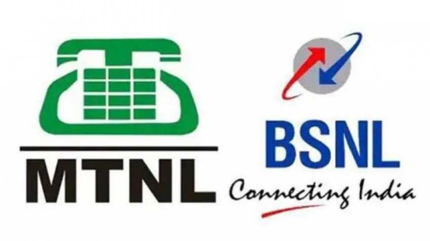 Govt puts on sale MTNL, BSNL assets worth