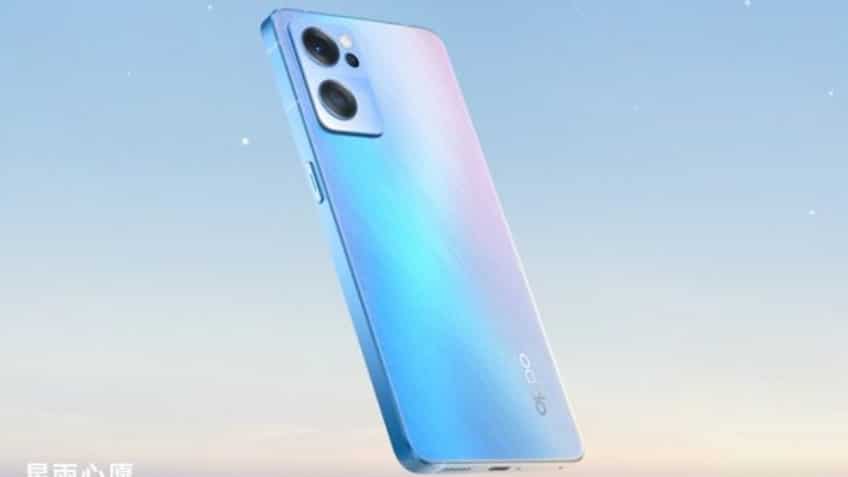 Oppo Reno 7, Reno 7 Pro, Reno 7 SE specifications, design leaked ahead ...