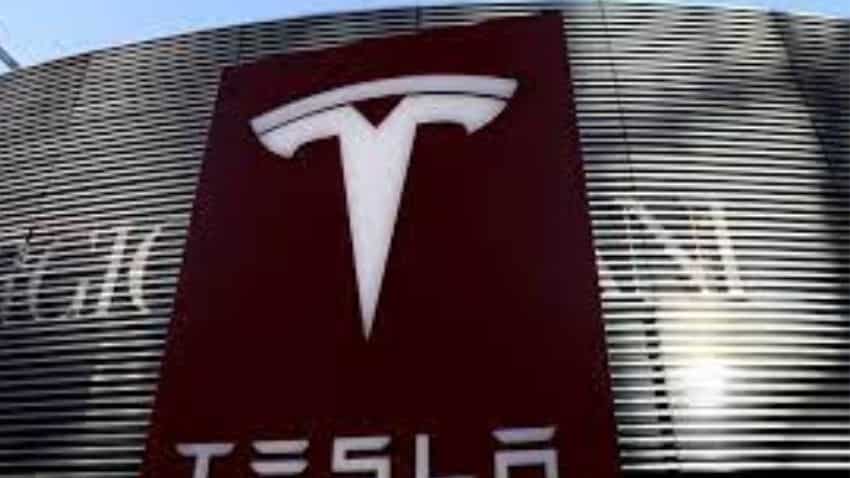Tesla lines up  billion for new vehicle factory in Austin, Texas