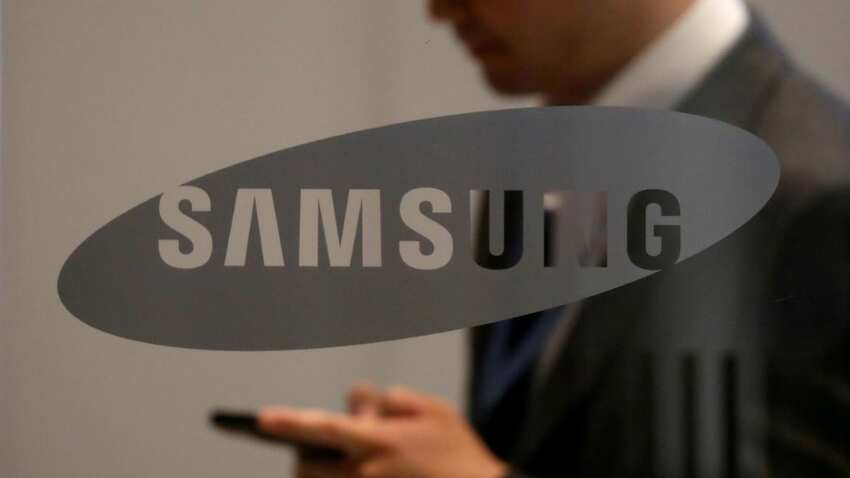 Samsung discusses future cooperation in chips with Google, Microsoft ...