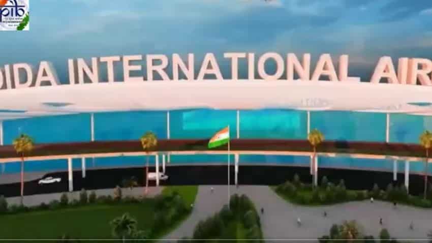 Uttar Pradesh to become the only state with five international airports