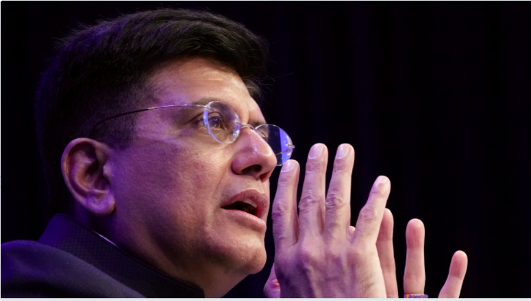 Insolvency and Bankruptcy Code has brought change in attitude of lenders, borrowers: Piyush Goyal