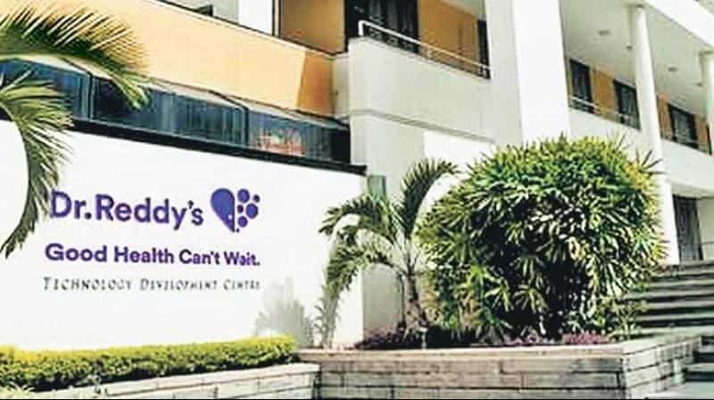 Dr Reddy turns second most favourite stock