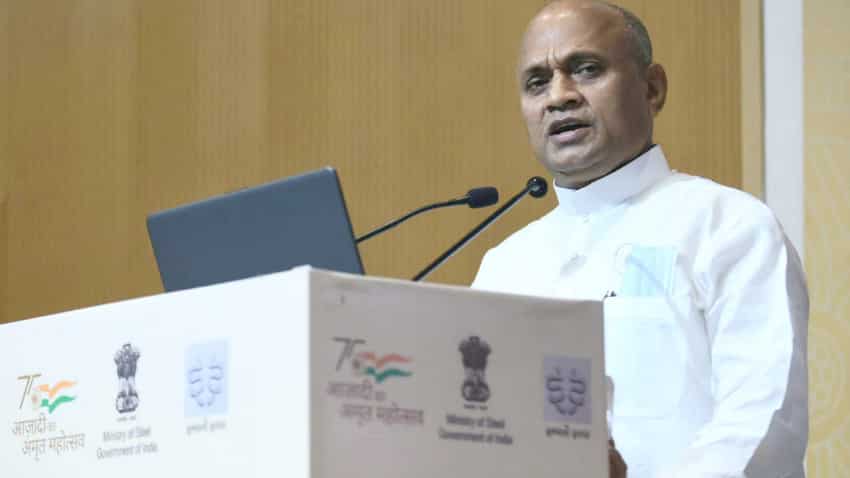 Steel Minister directs PSUs to make non-operational mines functional