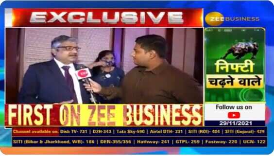 Zee Business Exclusive: Big relief after coming out of RBI’s PCA; business to improve significantly: UCO Bank MD & CEO 