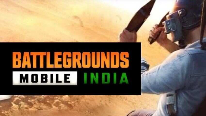 Battlegrounds Mobile India best game of 2021: Google Play India | Zee ...