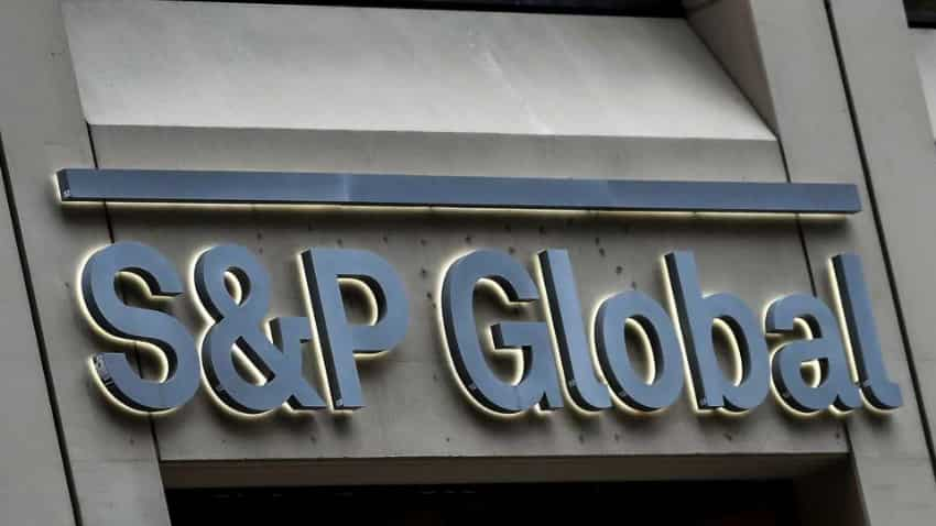 S&P keeps India GDP growth forecast unchanged at 9.5% in FY22 | Zee ...