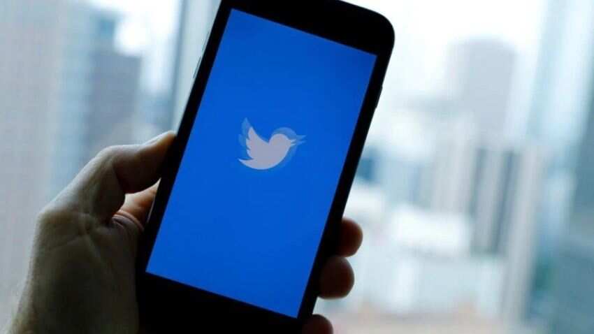 Twitter bans sharing of images, videos without people's consent
