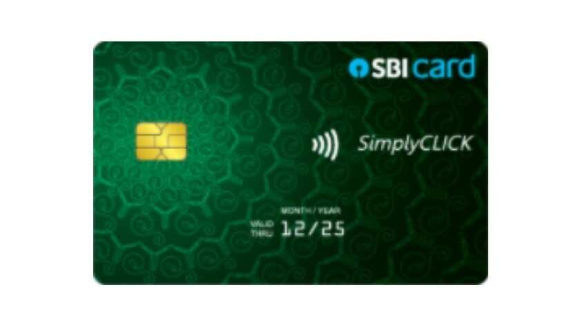 SBI credit card users need to pay EMI processing fee