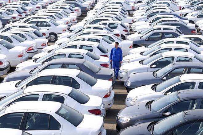 November auto sales numbers lower than estimates across segments – see full report