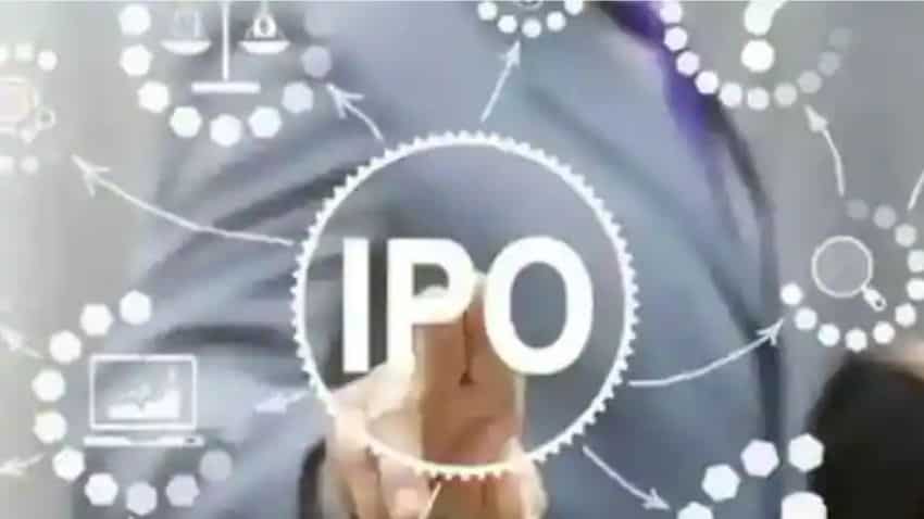 Other companies who have firmed up their IPO plans