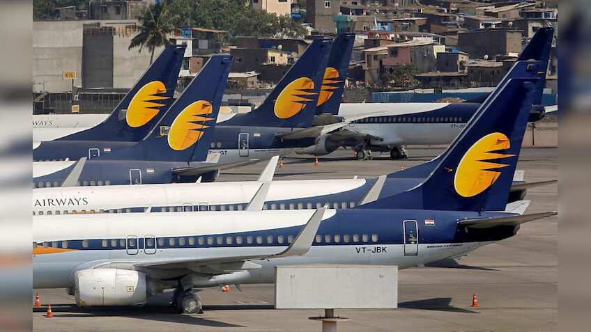 Jet Airways in talks with Boeing, Airbus for $12 billion order: Bloomberg