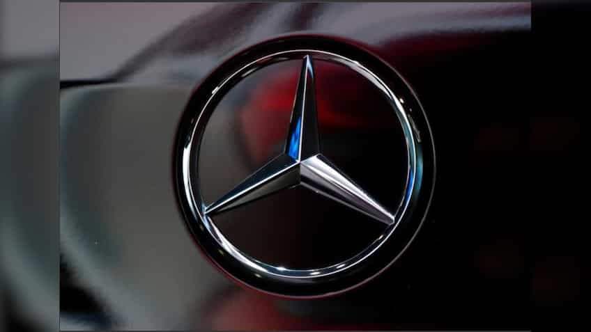 Mercedes-Benz India to hike prices of select models by up to 2% from January 2022