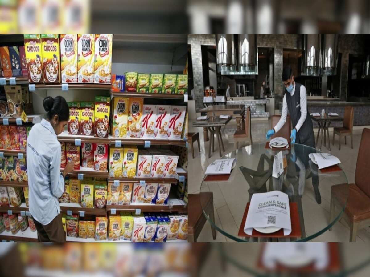 Retail, hospitality sectors bounce back in India; see