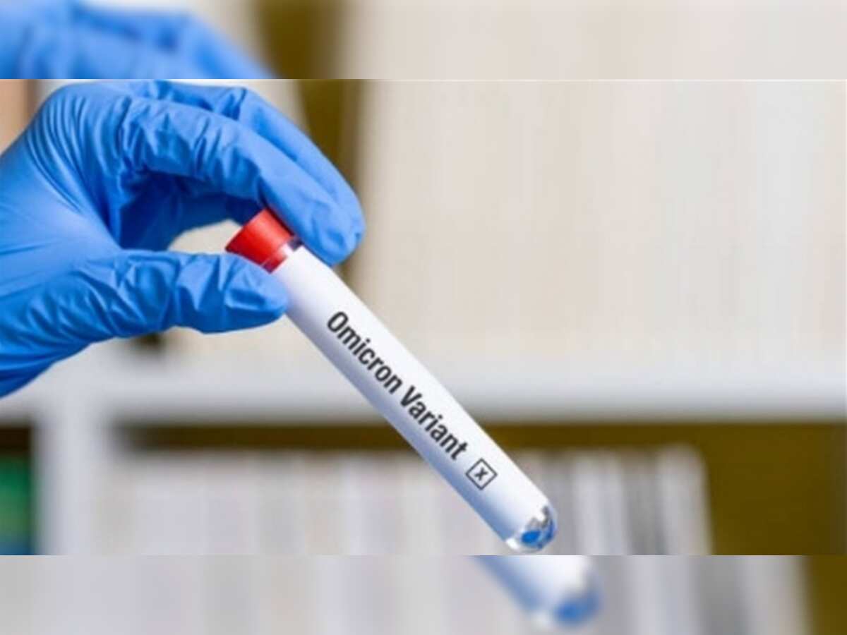 Omicron: National Centre for Biological Sciences monitoring situation