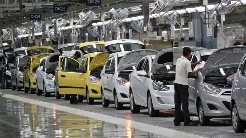November 2021 Auto Sales Data: Forecast - Will